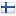 dommebeli.su server is located in Finland